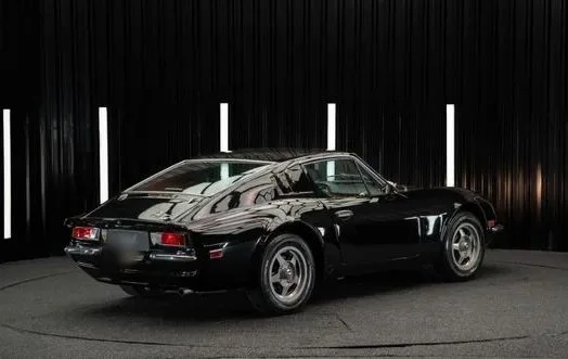 Puma sports online car for sale